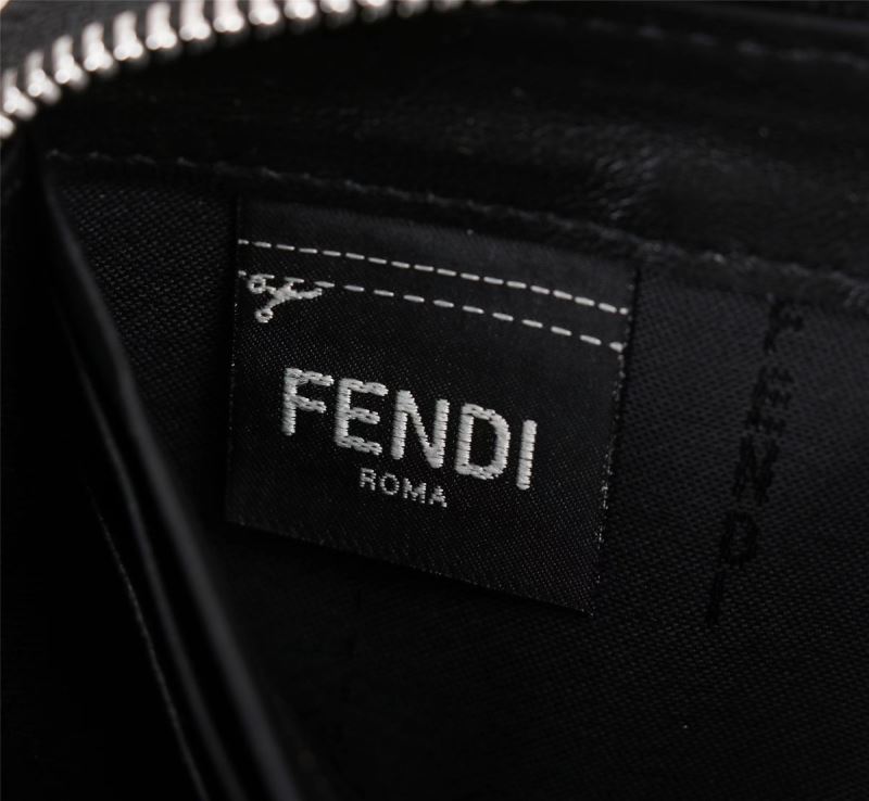 Fendi Wallets Purse